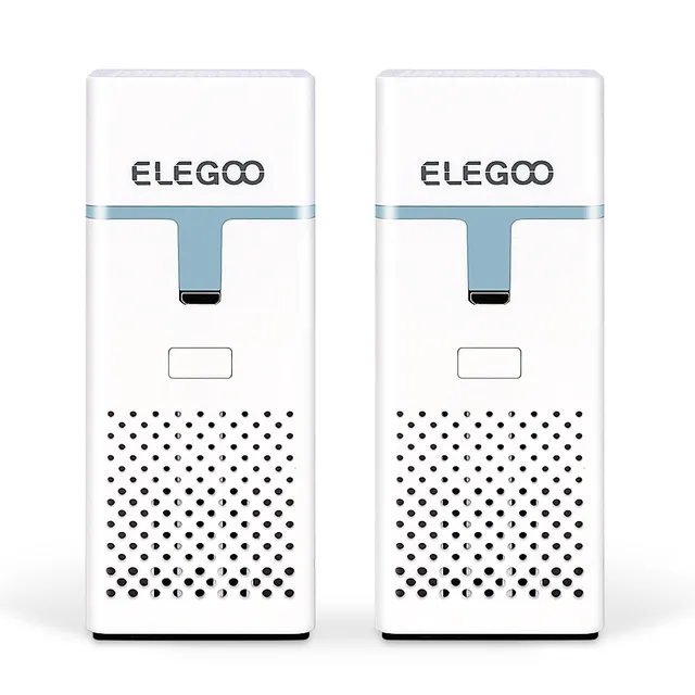 elegoo-mini-luftreiniger-2-st-ck-mit-aktivkohlefilter image 1