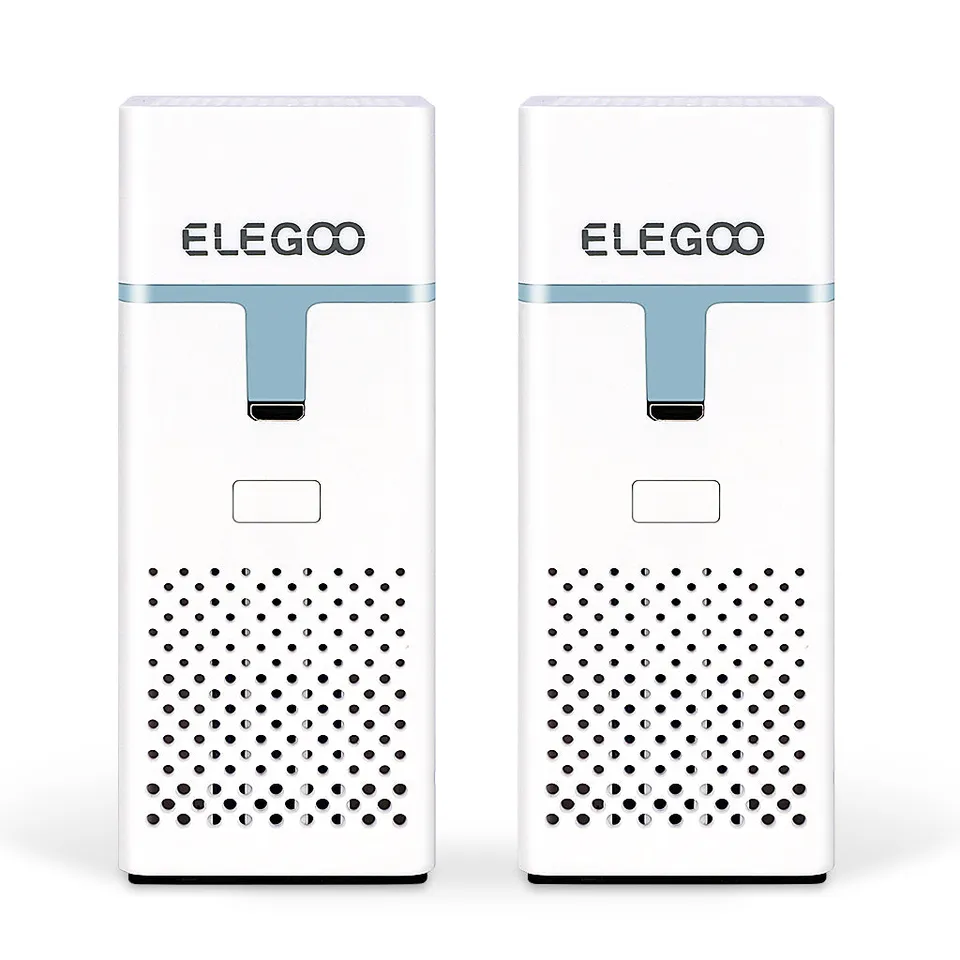 elegoo-mini-luftreiniger-2-st-ck-mit-aktivkohlefilter image 1