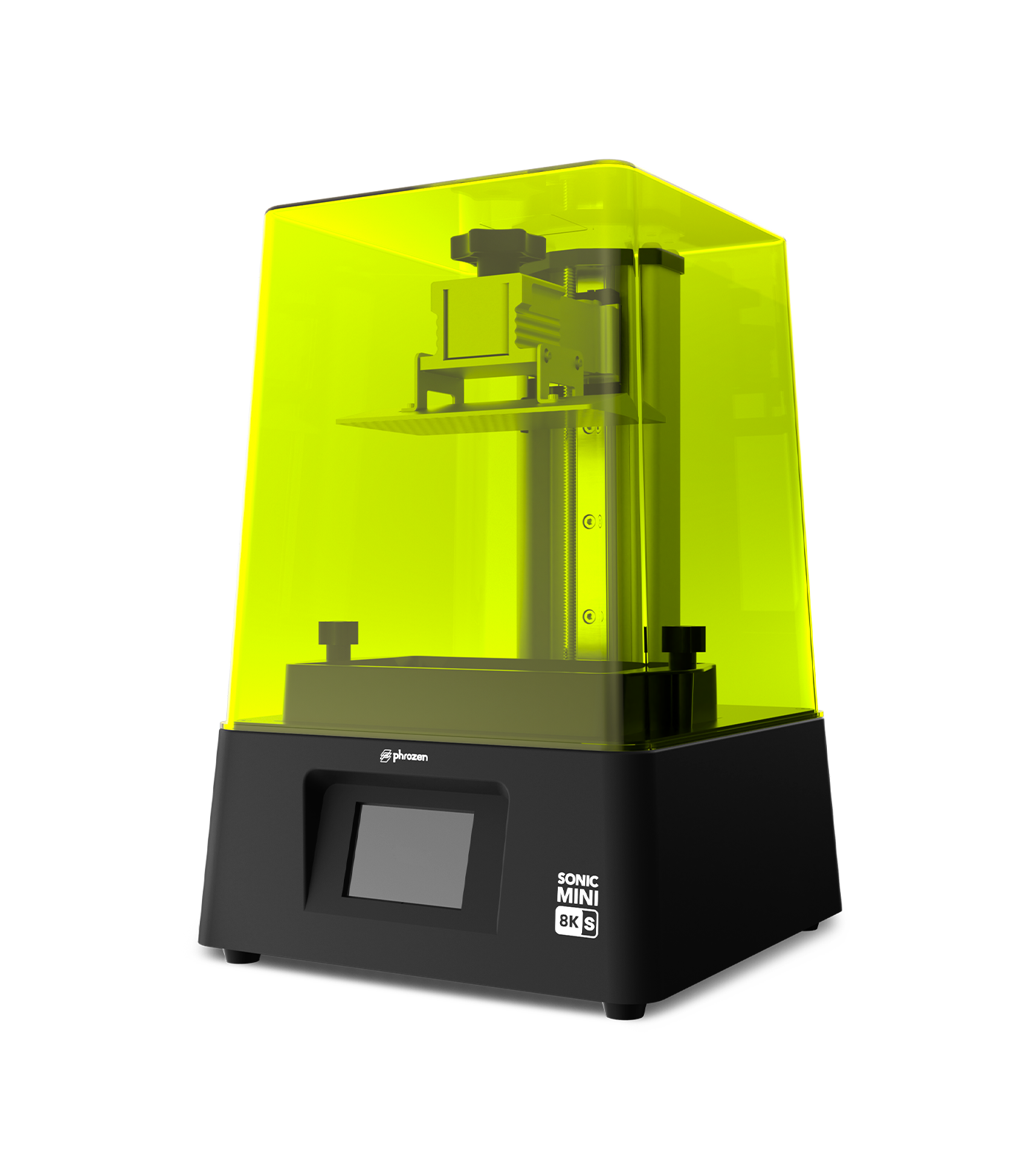 phrozen-sonic-mini-8k-s-7-1-lcd-3d-drucker image 2