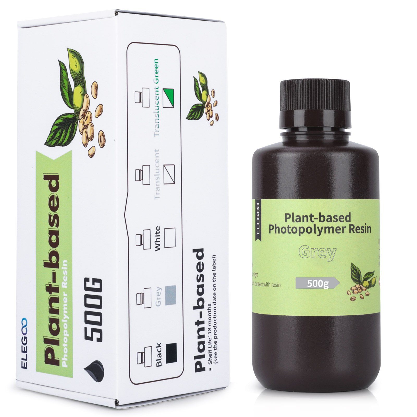 elegoo-harz-auf-pflanzenbasis-bpa-frei-f-r-lcd-drucker image 6