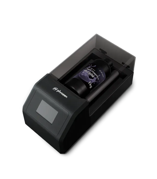 phrozen-heat-mix-handsfree-resin-mixing-station-mischstation image 1