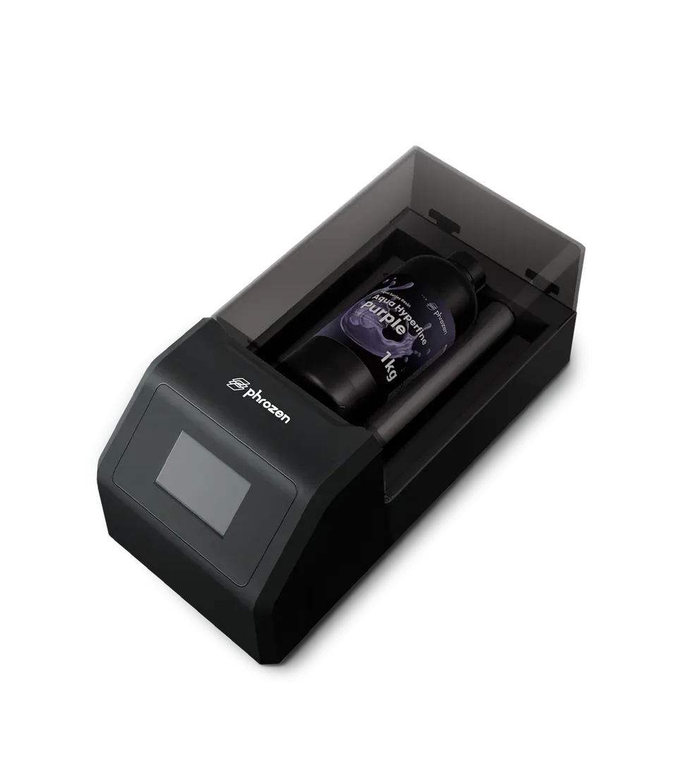 phrozen-heat-mix-handsfree-resin-mixing-station-mischstation image 1