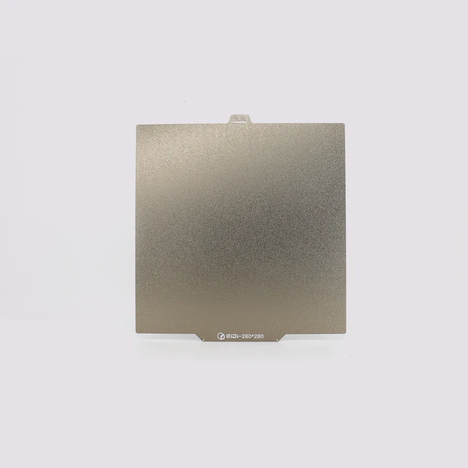 qidi-tech-q2-doppelseitige-pei-platte-build-plate image 1