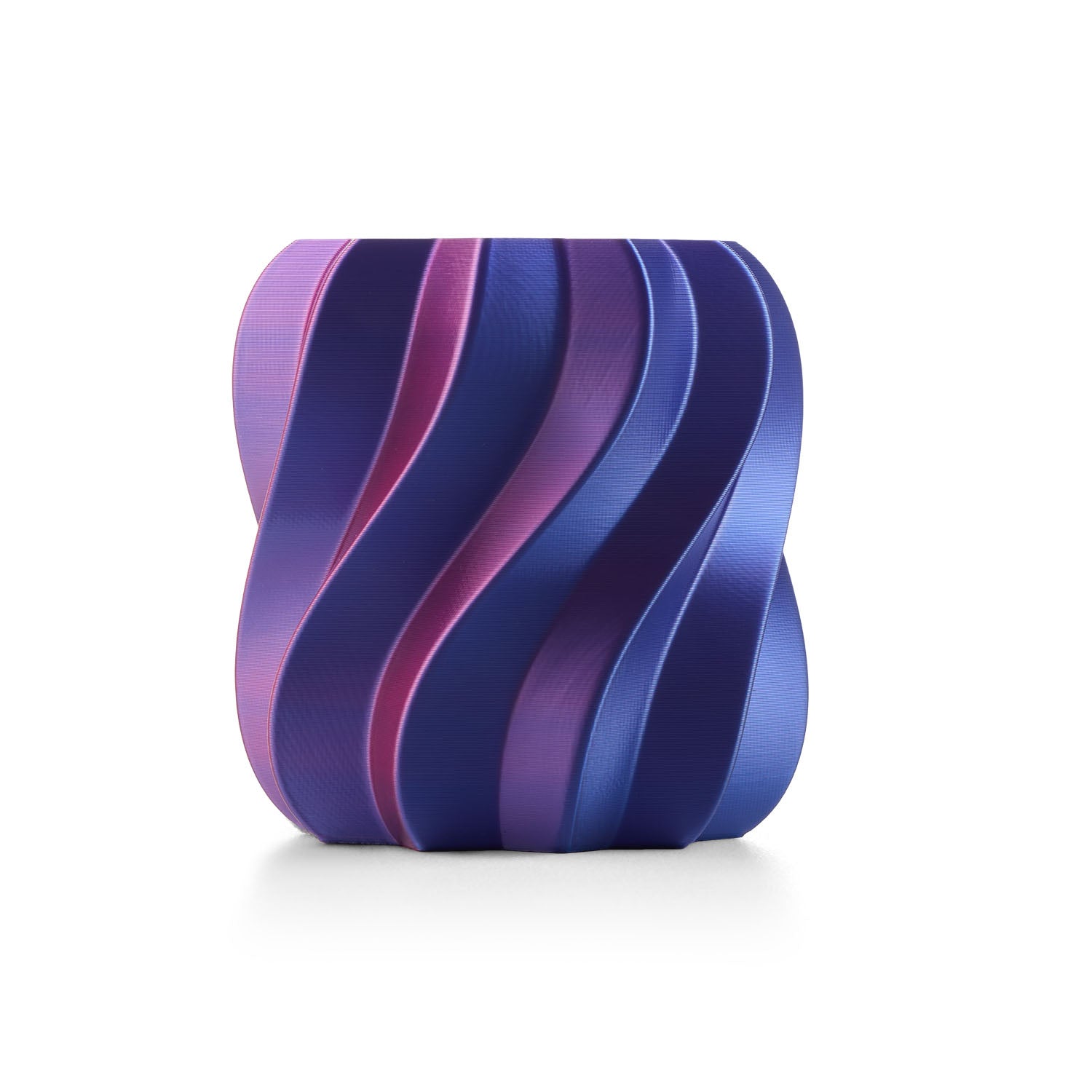 anycubic-pla-silk-dual-tri-color-mix-save-glanz-filament image 1