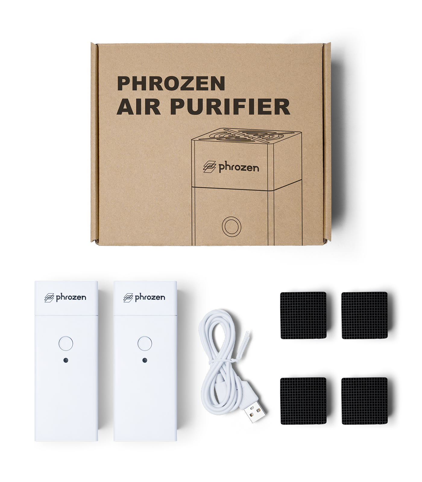 phrozen-air-purifier-luftfilter-f-r-harz-3d-drucker-2er-set image 5