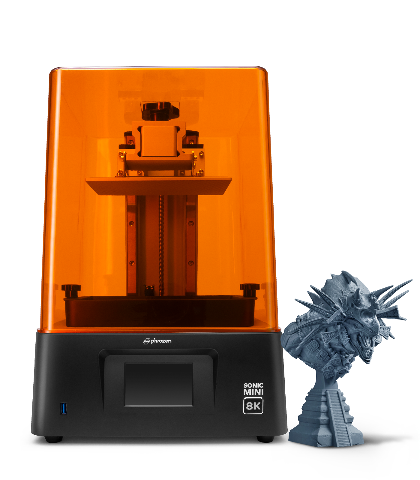 phrozen-sonic-mini-8k-7-1-zoll-lcd-3d-drucker-22-m-harzdrucker image 1
