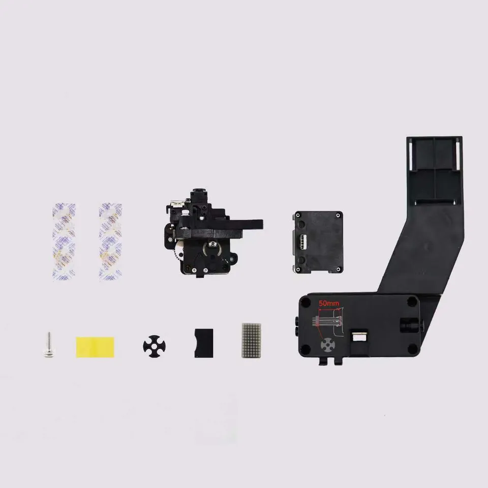 qidi-tech-qidi-box-upgrade-zubeh-rset-f-r-mehrfarbendruck image 1