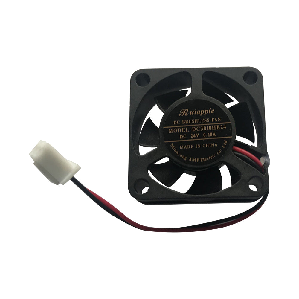 qidi-tech-x-max-x-plus-extruderl-fter-30-40-mm-ersatz image 1