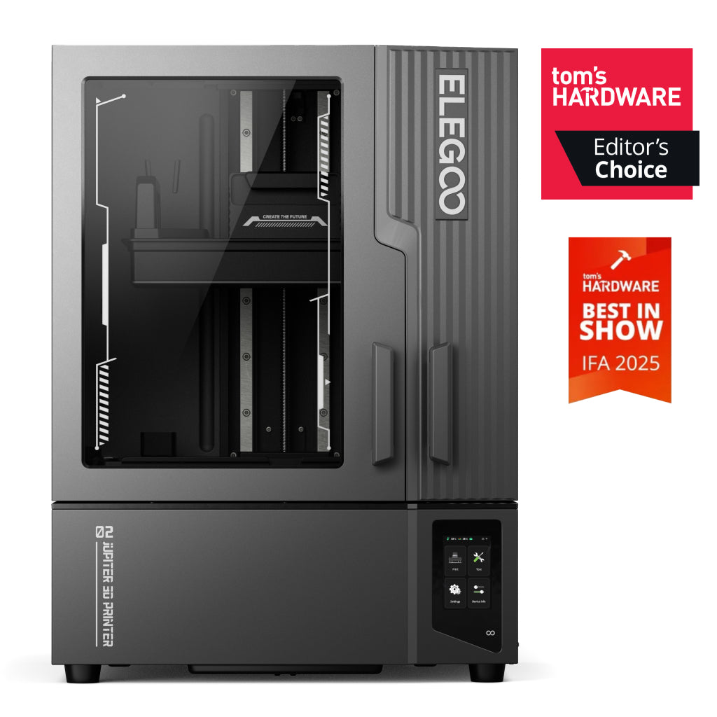 elegoo-jupiter-2-resin-3d-drucker-16k-auto-leveling image 1