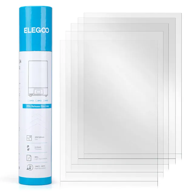 elegoo-pfa-folie-f-r-jupiter-se-trennfolie-370x235mm-5-st-ck image 1