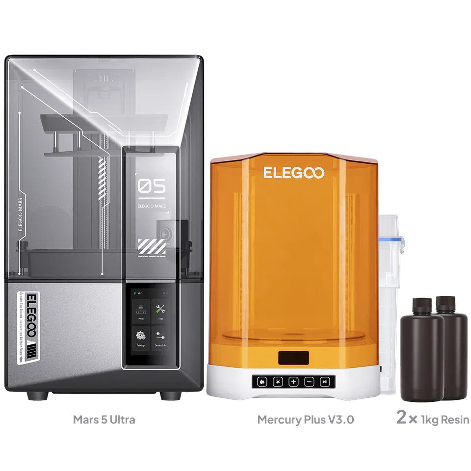 elegoo-mars-5-ultra-bundle-drucker-mercury-plus-v3-0-harz image 1