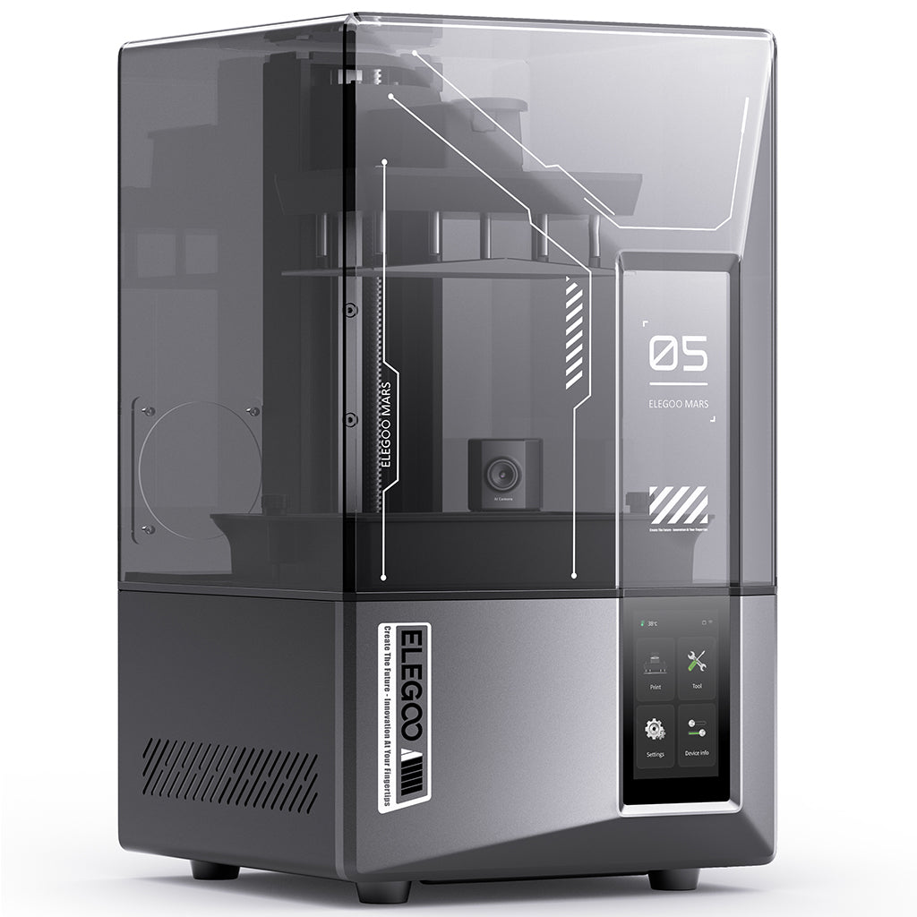 elegoo-mars-5-ultra-harz-3d-drucker-mit-ai-kamera image 5