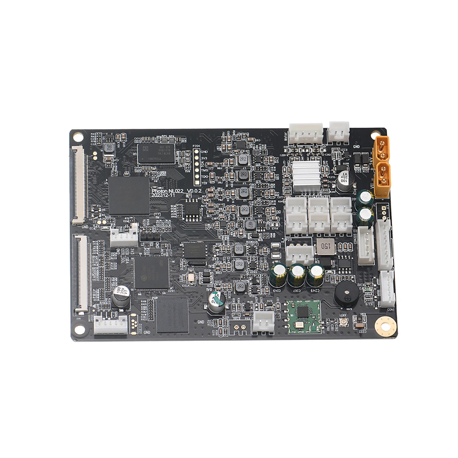 anycubic-hauptplatine-f-r-photon-serie-mono-m7-m7-pro-m3-max image 4