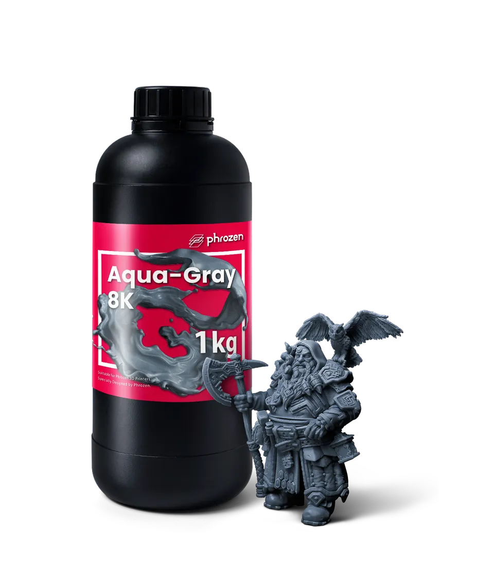 phrozen-aqua-8k-resin-hochpr-zises-modellharz image 1