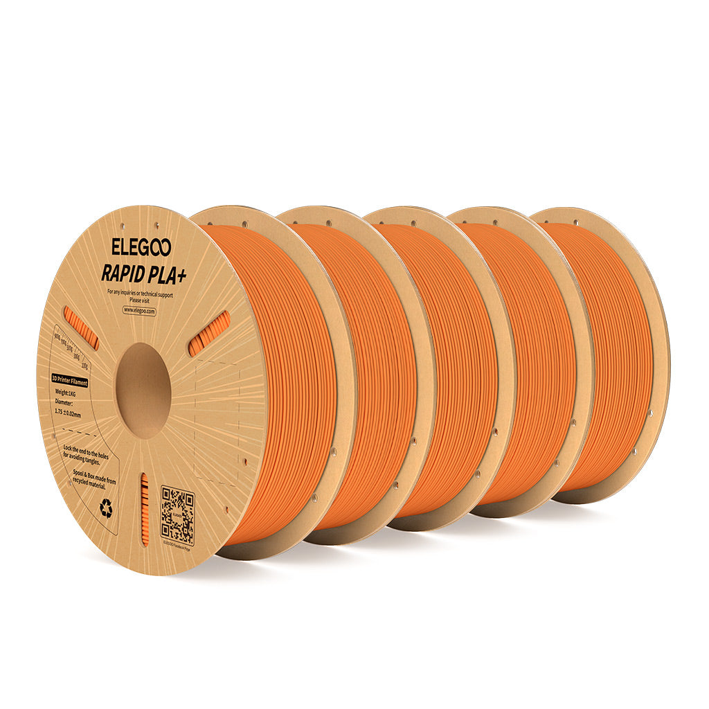 elegoo-rapid-pla-plus-filament-5-kg-farb-spule image 7