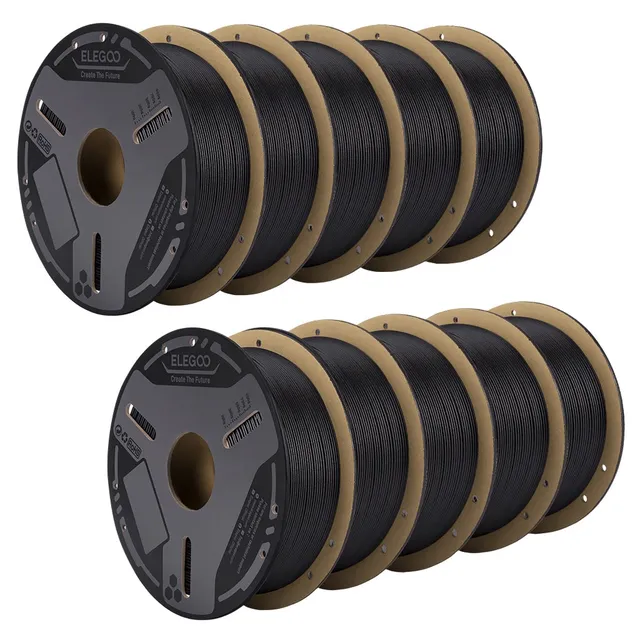 elegoo-petg-gf-filament-10-kg-glasfaser-verst-rktes-fdm-filament image 1
