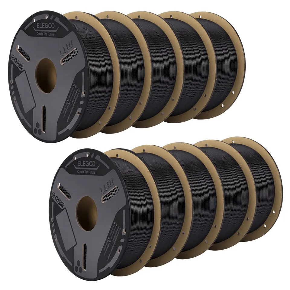 elegoo-petg-gf-filament-10-kg-glasfaser-verst-rktes-fdm-filament image 1