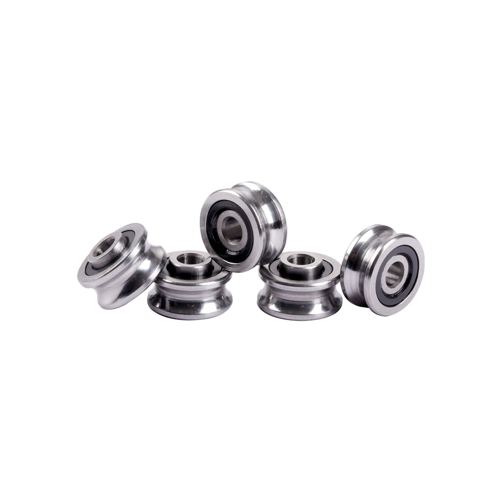 anycubic-sg15-umlenkrolle-5er-pack-f-r-kobra-2-serie-fdm-3d-drucker image 1