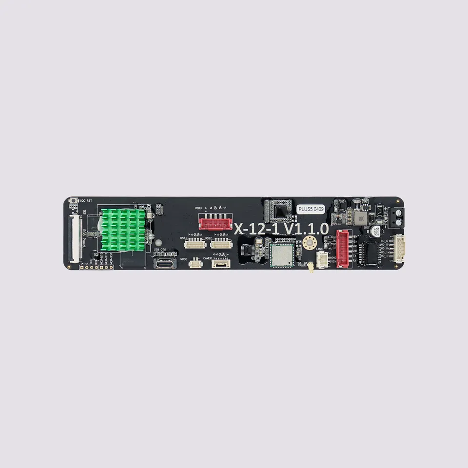 qidi-tech-plus5-ap-platine-hochleistungs-mainboard-steuerplatine image 1