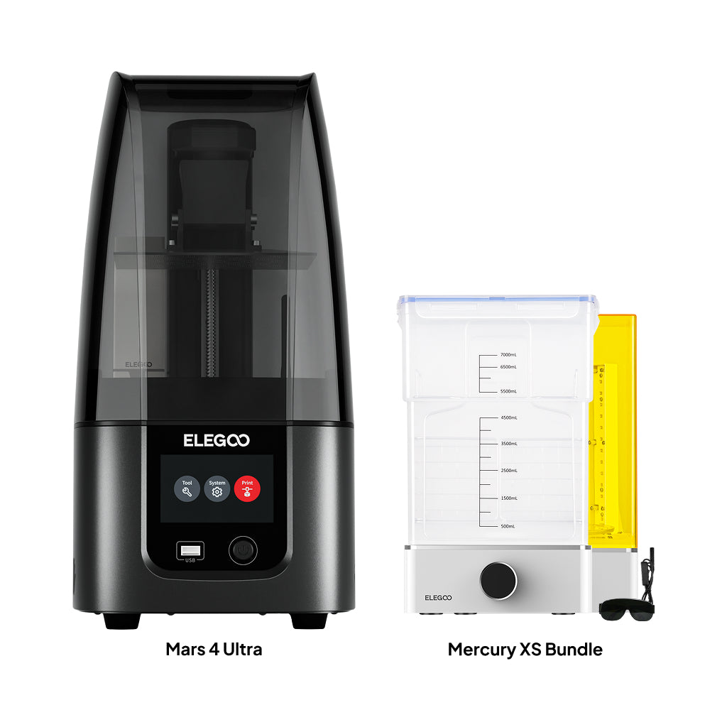 elegoo-mars-4-ultra-mit-mercury-xs-bundle-harz-3d-drucker image 1