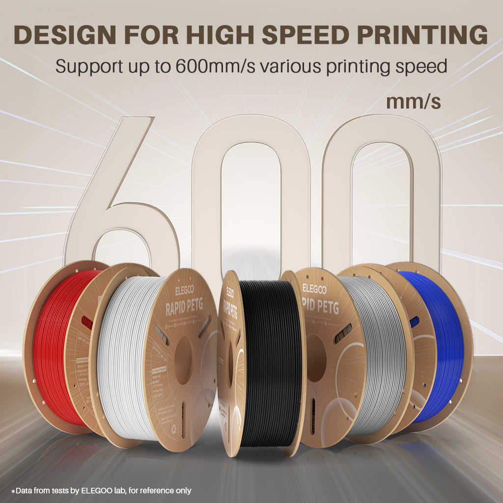 elegoo-rapid-petg-filament-1-75-mm-10-kg image 2