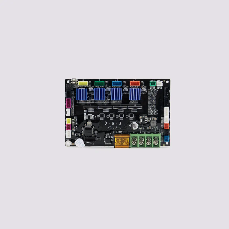 qidi-tech-q2-motherboard-original-hauptplatine image 1