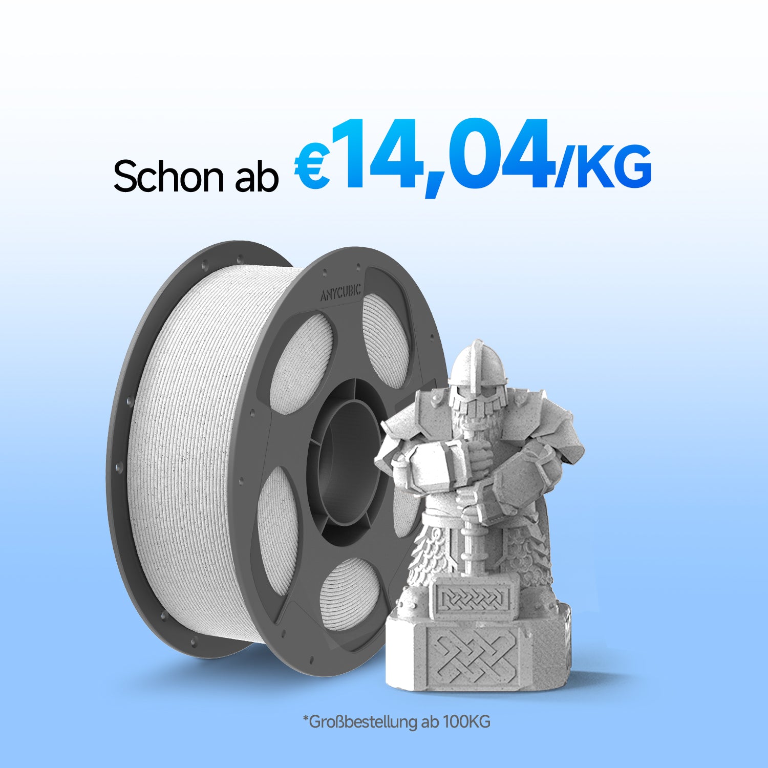 anycubic-pla-marble-filament-10-100-kg-vorteilspack image 1