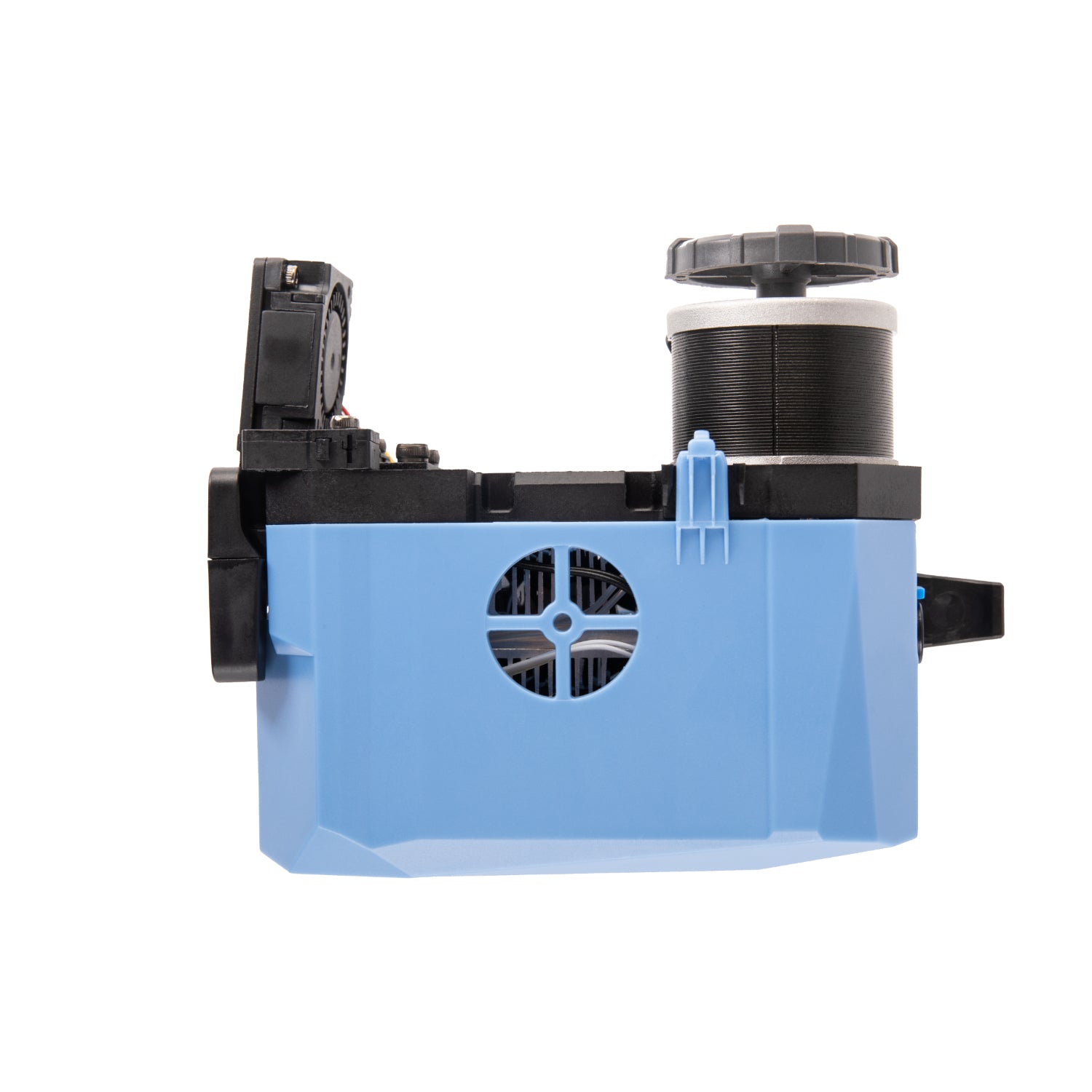 sovol-sv08-max-kompletter-extruder-montagesatz-blau-schwarz image 4