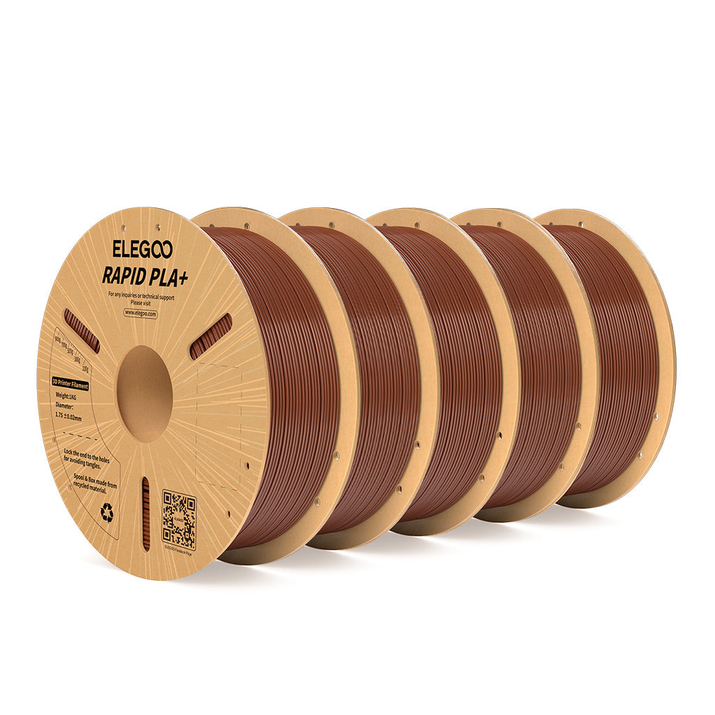 elegoo-rapid-pla-plus-filament-5-kg-farb-spule image 5