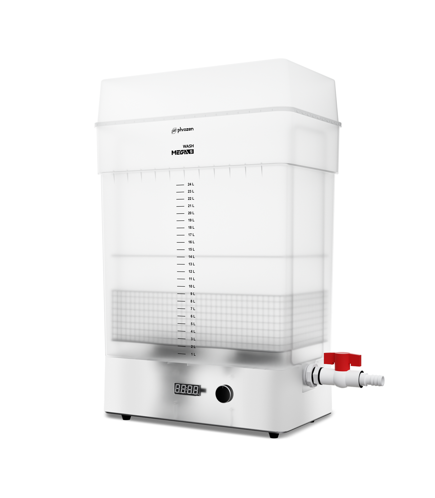 phrozen-wash-mega-s-washing-station-25l image 2