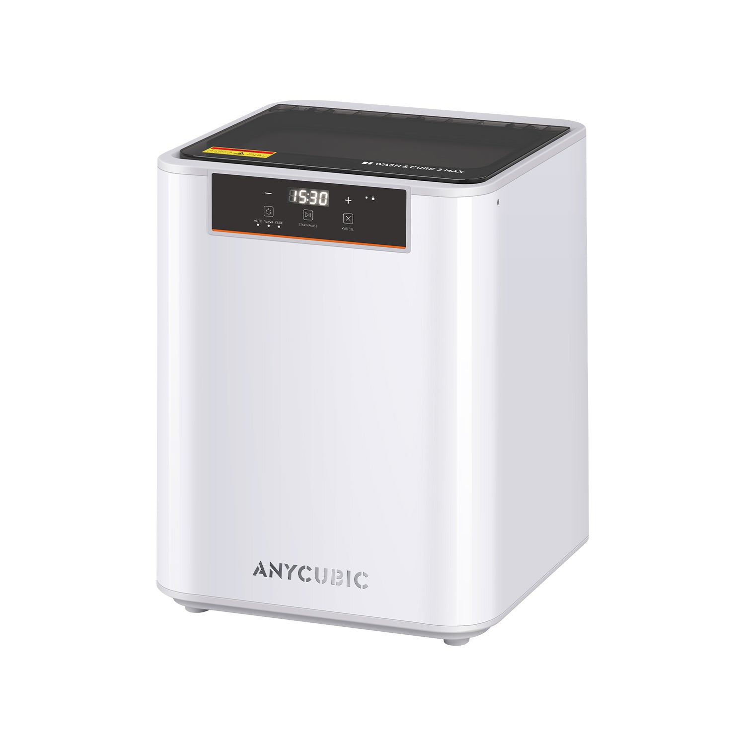 anycubic-wash-cure-3-max-nachbearbeitungsstation image 8