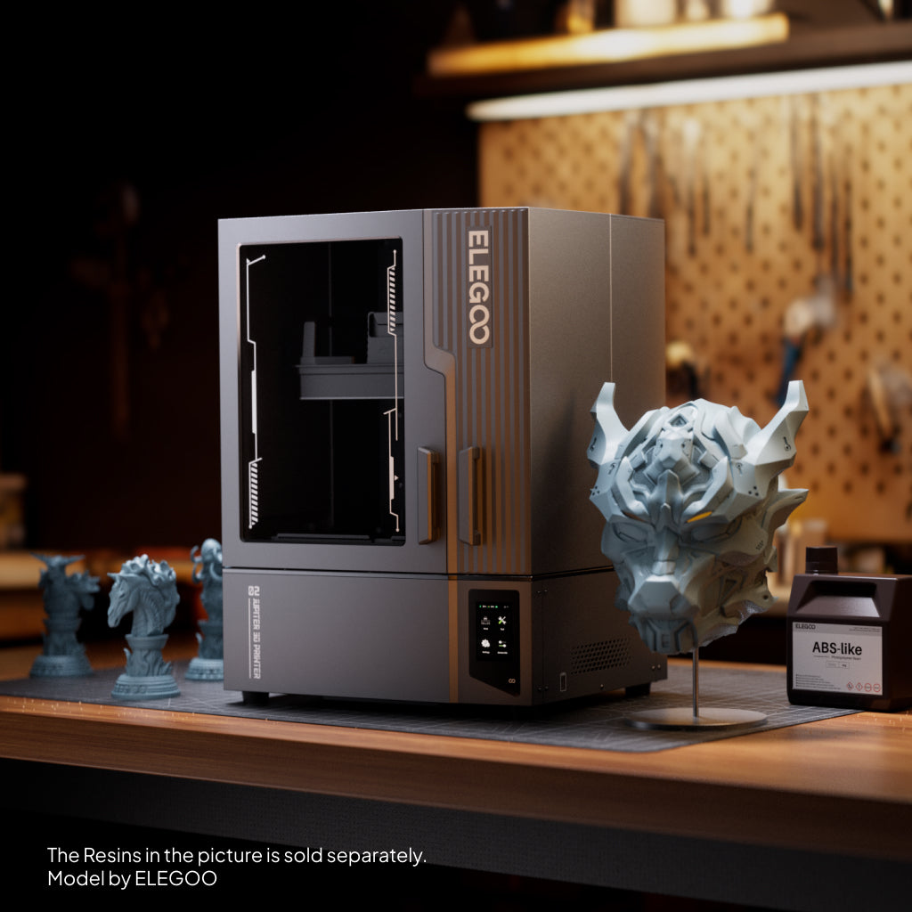 elegoo-jupiter-2-resin-3d-drucker-16k-auto-leveling image 2