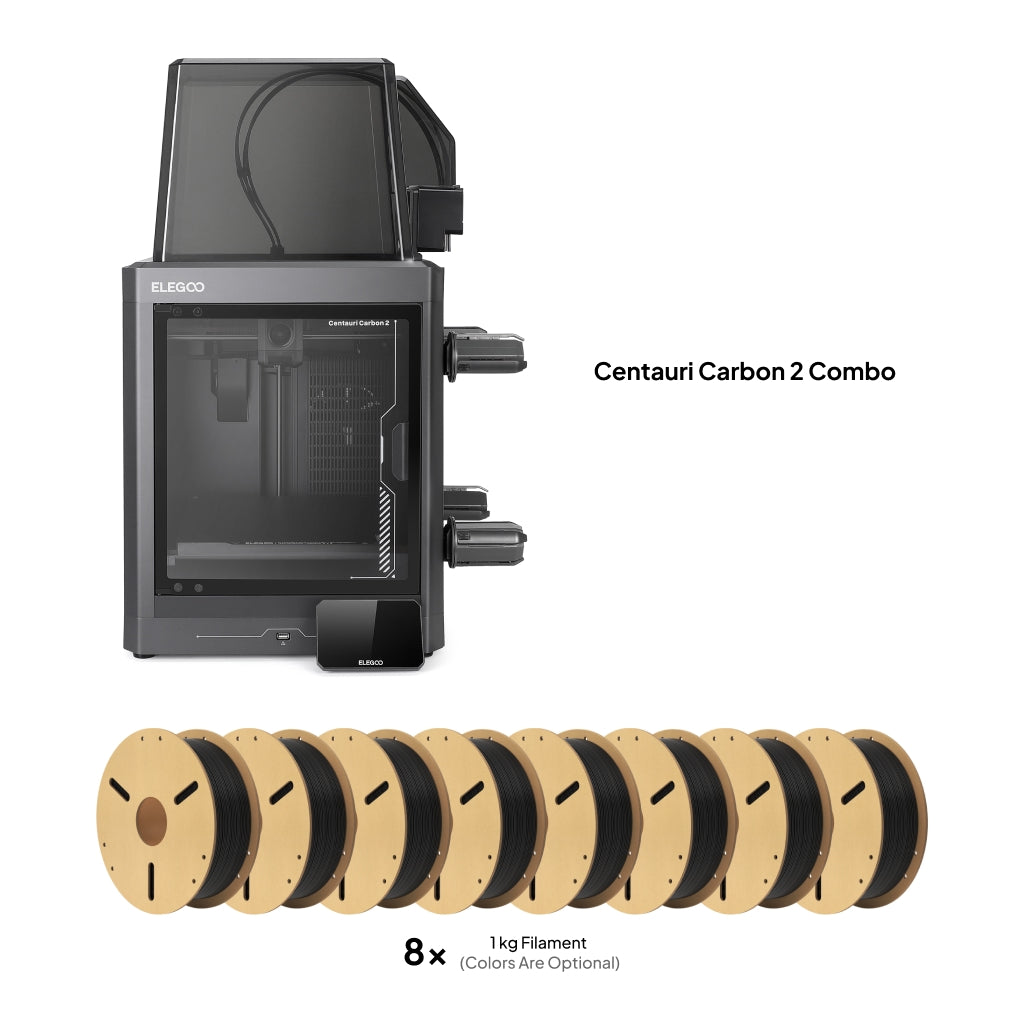 elegoo-centauri-carbon-2-combo-8-kg-pla-rfid image 1