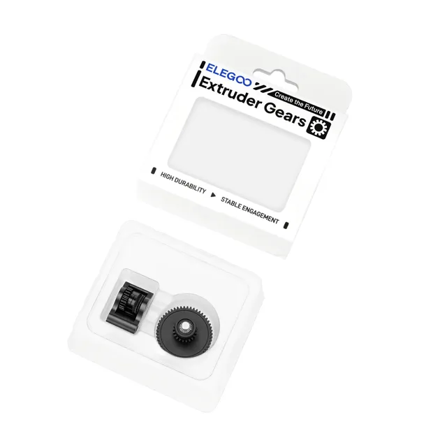 elegoo-doppel-extruderzahnr-der-f-r-centauri-carbon-serie image 1