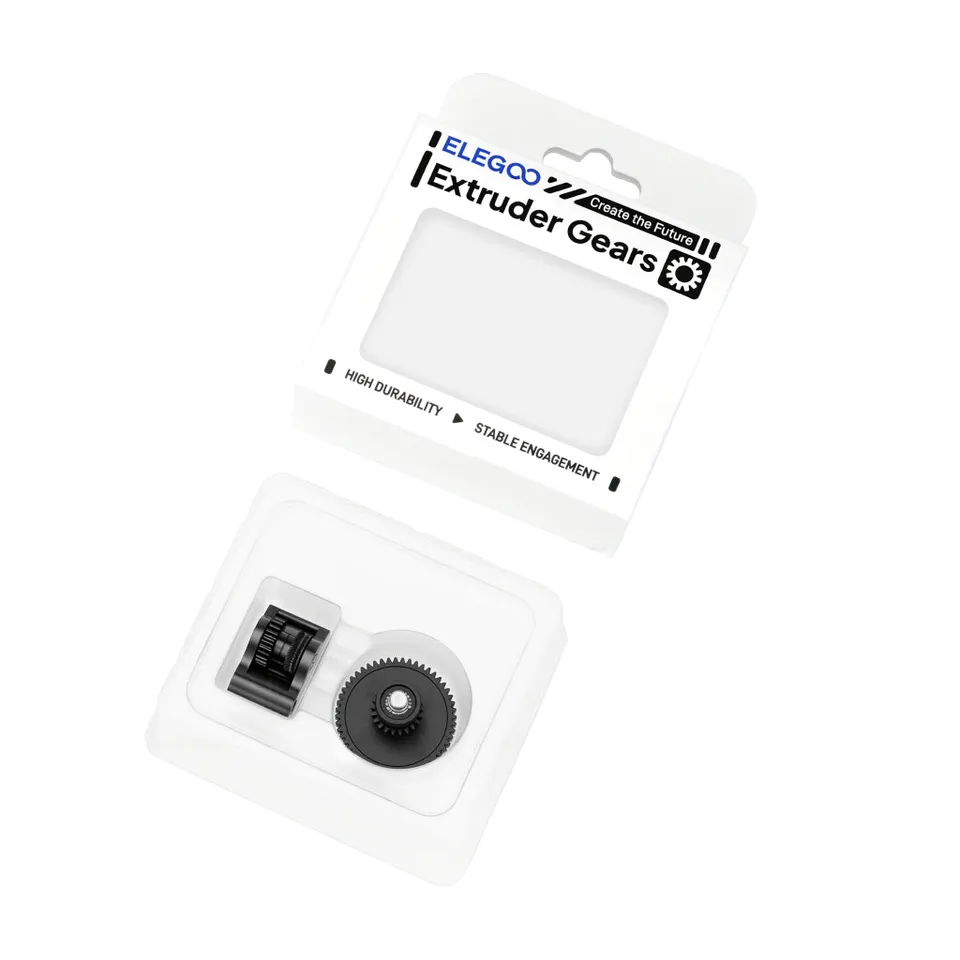 elegoo-doppel-extruderzahnr-der-f-r-centauri-carbon-serie image 1
