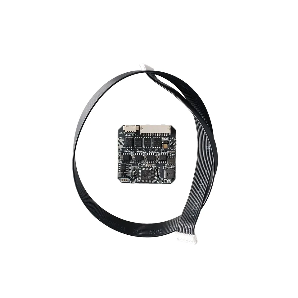 qidi-tech-max4-motor-treiberboard-kabel-original-ersatzteil image 1