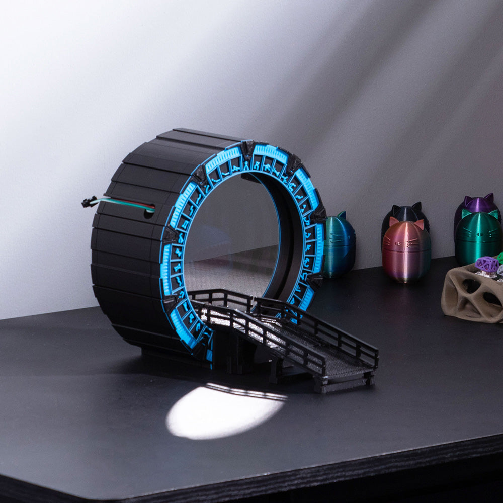 anycubic-sterntunnel-bausatz-hardware-kit image 3