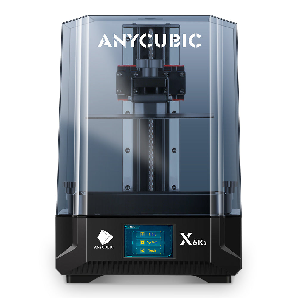 anycubic-photon-mono-x-6ks-harz-3d-drucker image 2