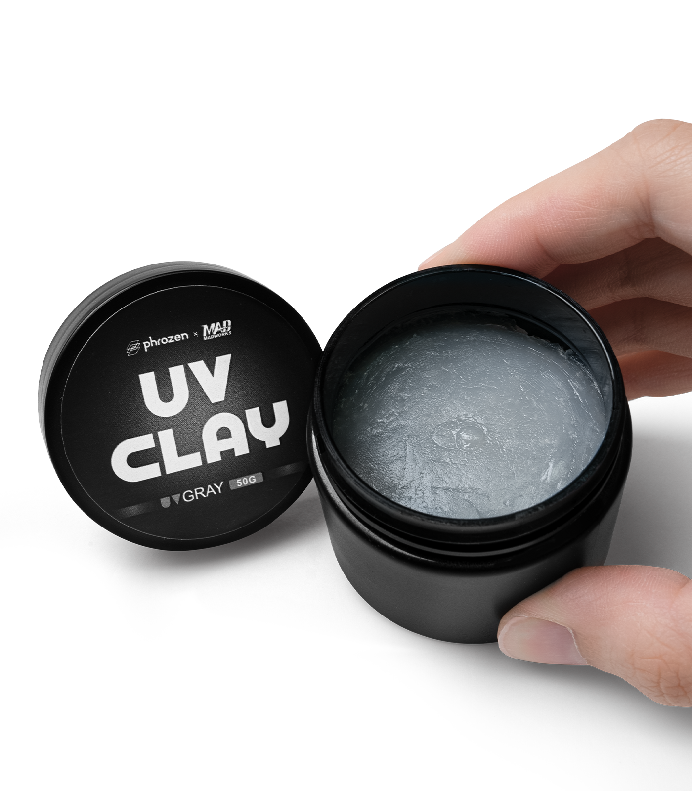 phrozen-uv-clay-uv-modelliermasse-f-r-nachbearbeitung image 3