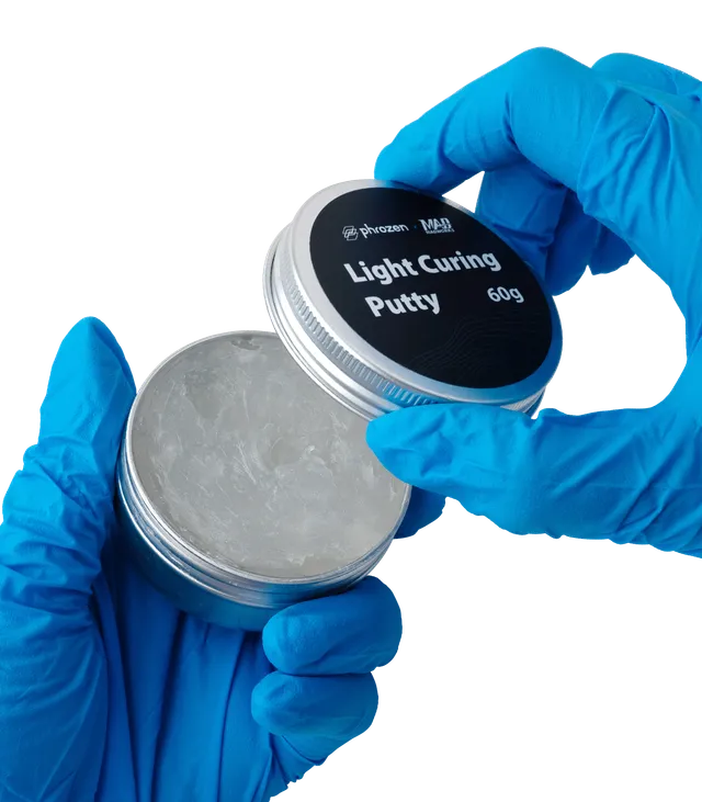 phrozen-light-curing-putty-uv-modellier-spachtelmasse image 1