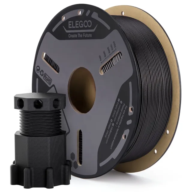 elegoo-petg-cf-kohlefaser-filament-f-r-fdm-3d-drucker image 1