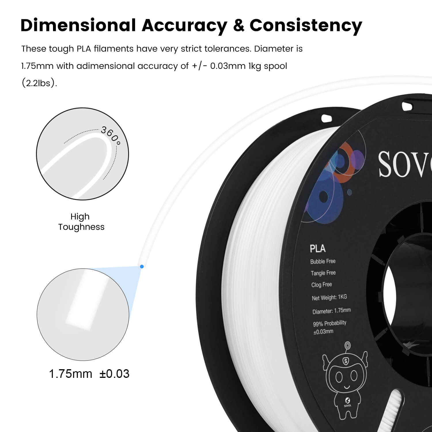 sovol-petg-filament-10-kg-b-ndel-1-75-mm-mega-pack image 3