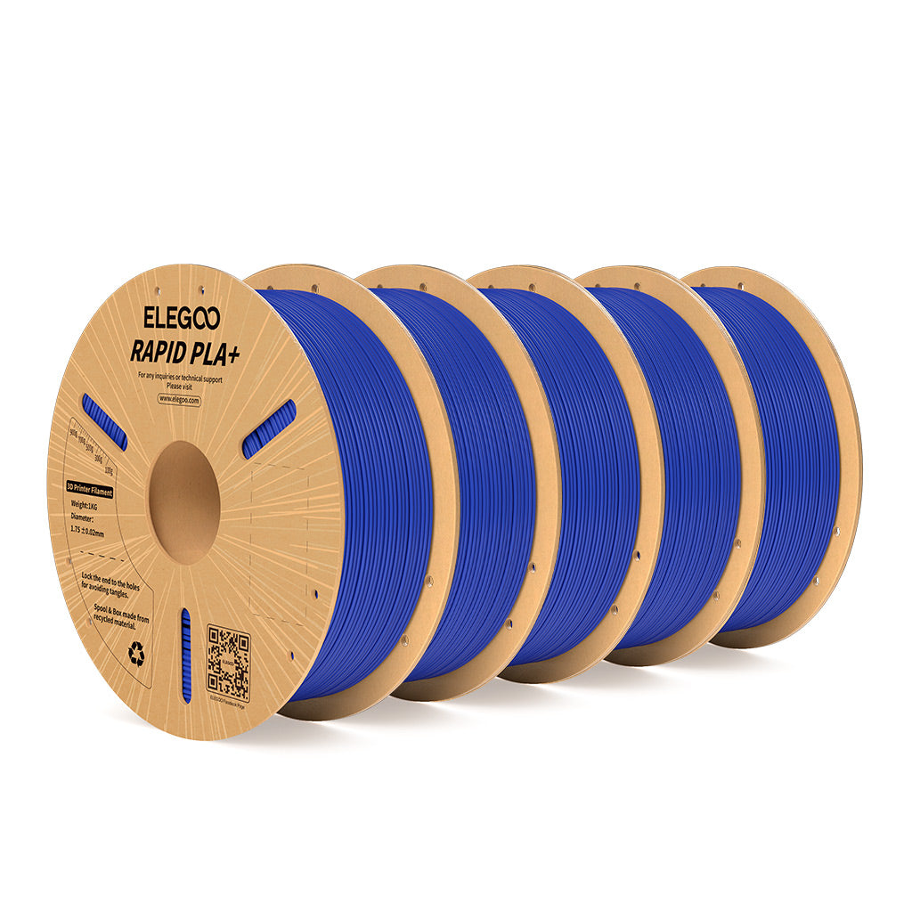elegoo-rapid-pla-plus-filament-5-kg-farb-spule image 4