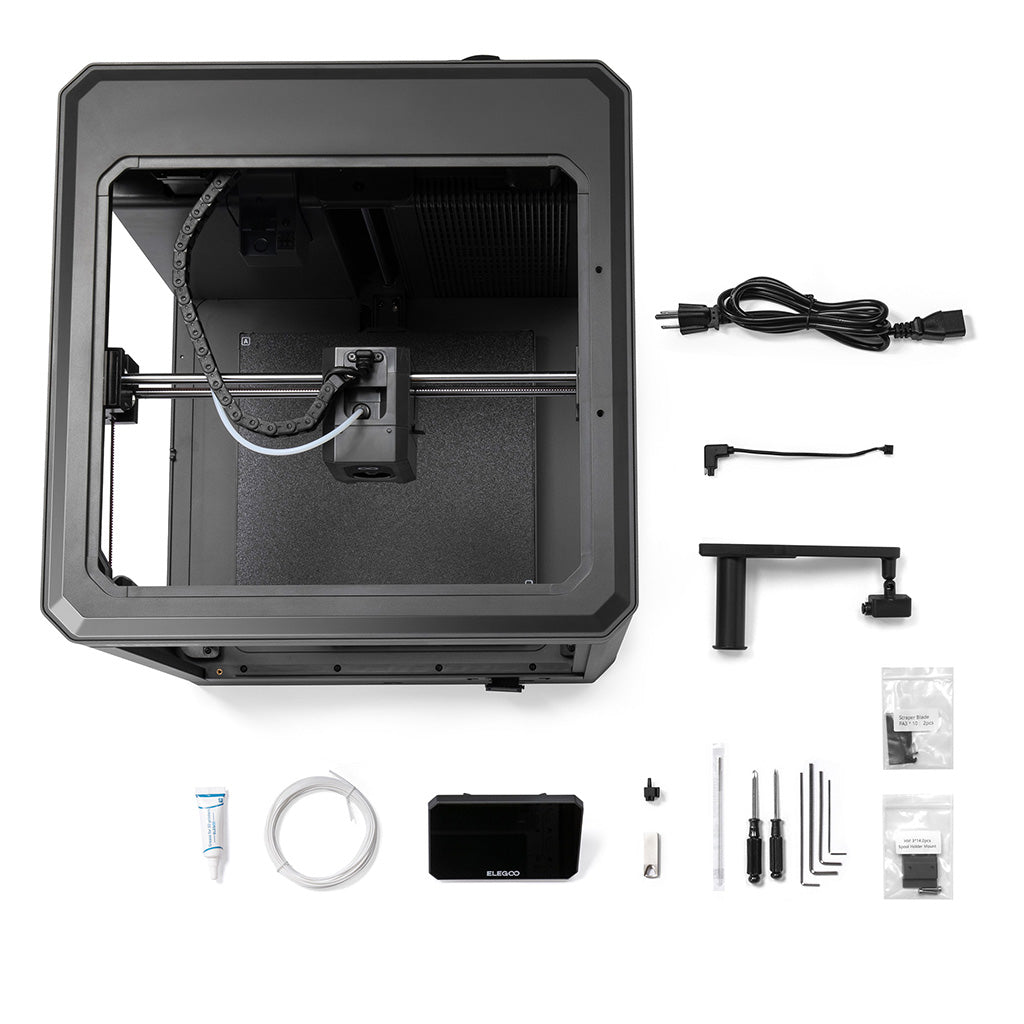 elegoo-centauri-2-corexy-fdm-3d-drucker-high-speed image 7
