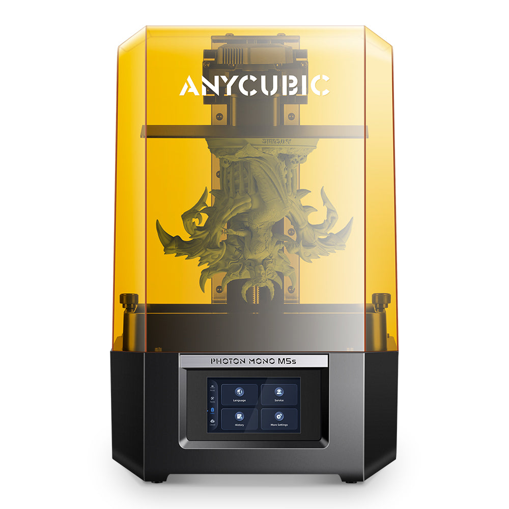 anycubic-photon-mono-m5s-12k-harz-3d-drucker-10-1-zoll image 3