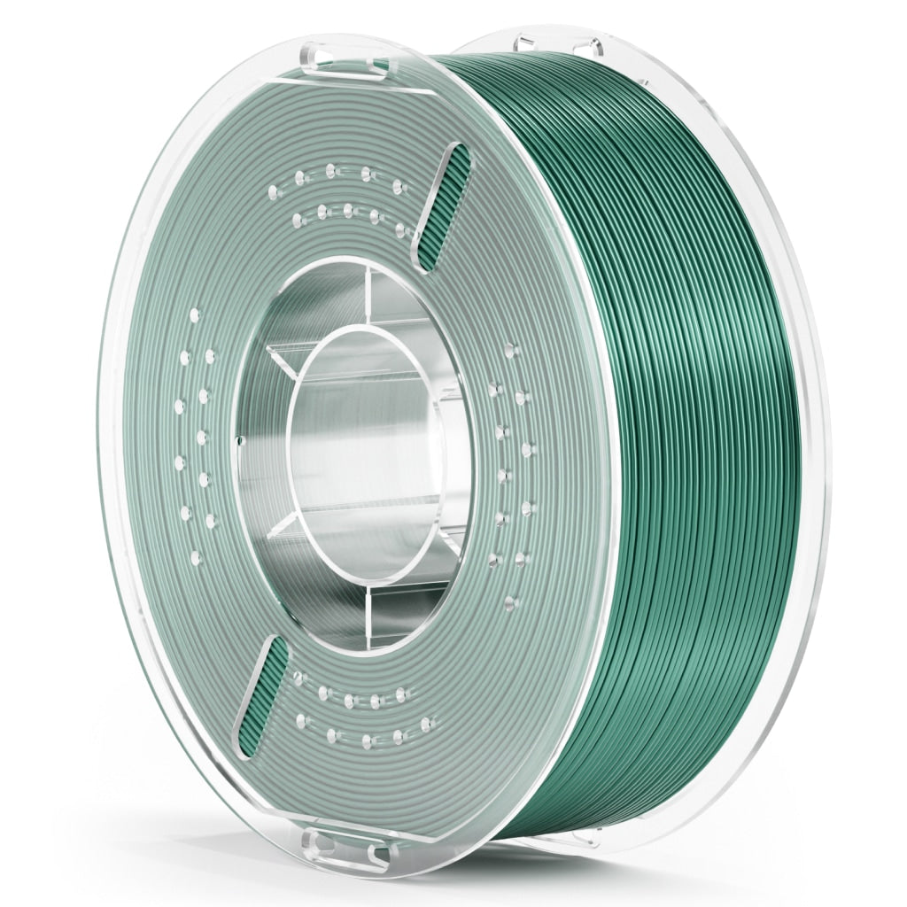 elegoo-pla-metallic-filament-3d-drucker-filament-mit-metallfinish image 1