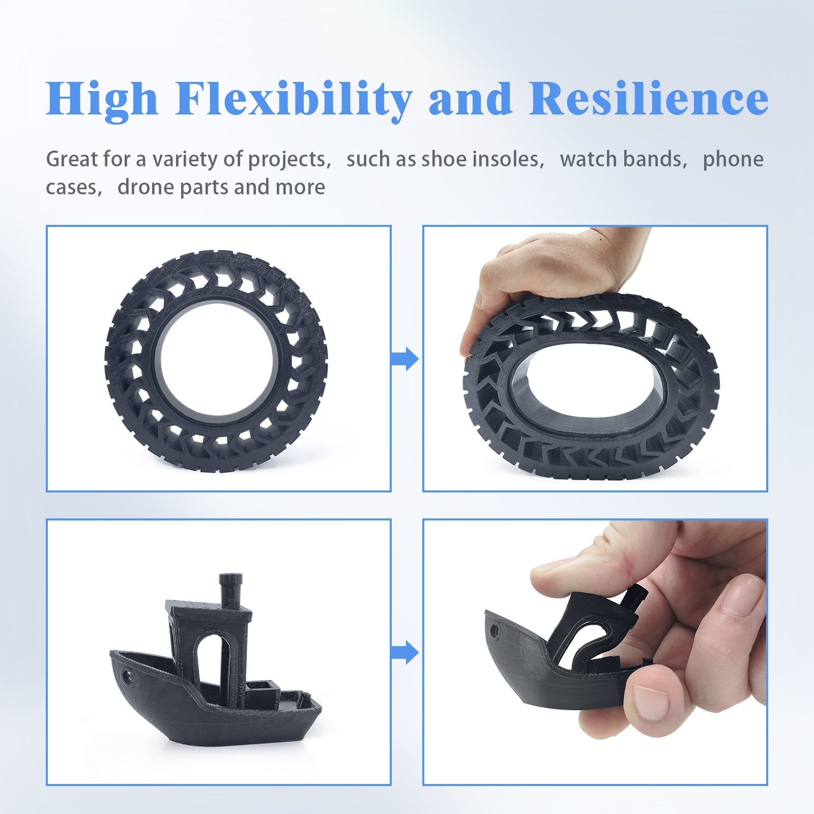 qidi-tech-tpu95a-hf-filament-flexibles-high-speed-filament-f-r-fdm-3d-drucker image 3