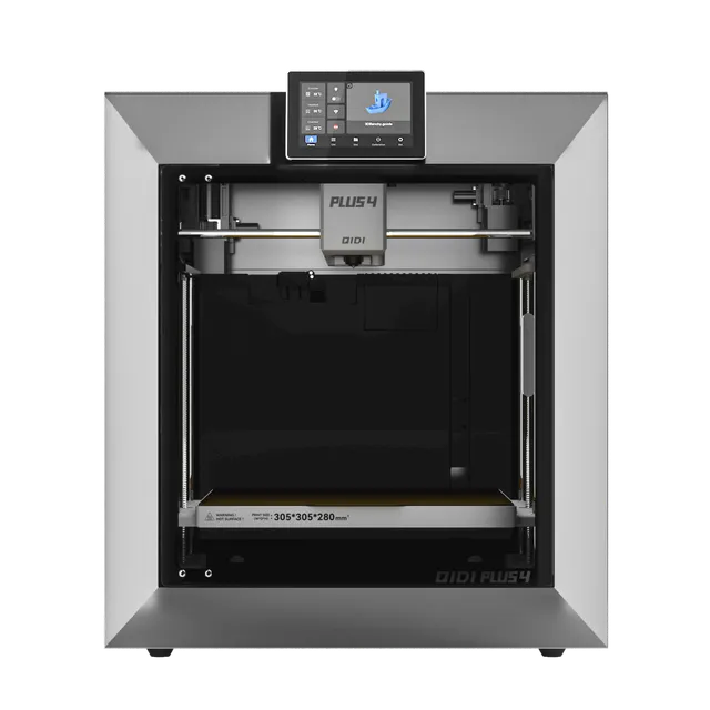 qidi-tech-plus4-3d-drucker-corexy-fdm-drucker-305x305x280-mm image 1