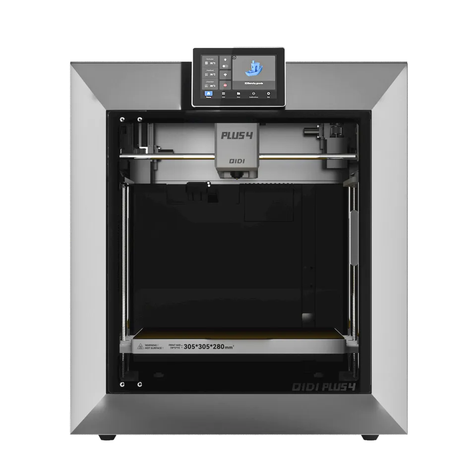 qidi-tech-plus4-3d-drucker-corexy-fdm-drucker-305x305x280-mm image 1