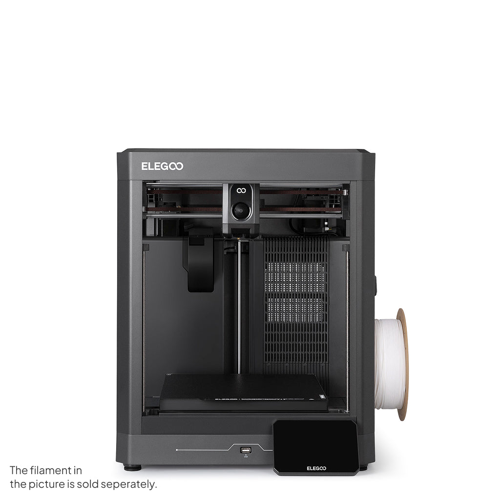 elegoo-centauri-2-corexy-fdm-3d-drucker-high-speed image 4
